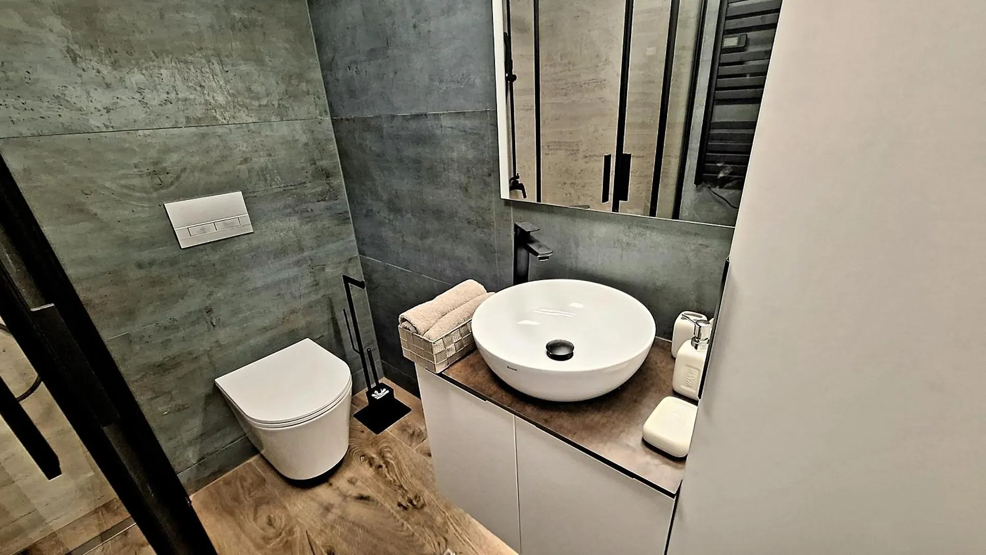 Апартаменты Szeged Starlight Rose Венгрия
